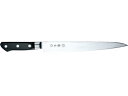 藤寅作割込口金付筋引包丁 27Cm FU-806 270mm「直送品」