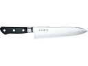 藤寅作口金付洋出刃包丁 21Cm FU-814 210mm「直送品」