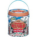 フマキラー ジャンボ蚊とり線香50巻缶 (品番:411683)(注番0043087)