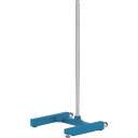 AS スタンド アジャスター付BST-300C (品番:1-2093-02)(注番1000109)・(送料別途見積り,法人・事業所限定,取寄)