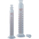 AS 有栓メスシリンダー 5ml(ASONE) (品番:1-8563-01)(注番1000572)・(送料別途見積り,法人・事業所限定,取寄)