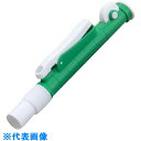 AS ピペットポンプ10ml (品番:2-835-02)(注番1001092)・(送料別途見積り,法人・事業所限定,取寄)