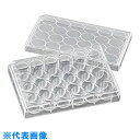 AS 細胞培養プレートVTC-P24 (品番:2-8588-03)(注番1001146)・(送料別途見積り,法人・事業所限定,取寄)