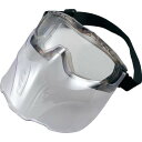 AS フェイスプロテクションG501V1 (品番:2-9846-01)(注番1001259)・(送料別途見積り,法人・事業所限定,取寄)