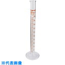 AS メスシリンダー20ml高精度 ASONE (品番:1-8562-03)(注番1002154)・(送料別途見積り,法人・事業所限定,取寄)