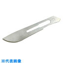 AS メスホルダー 替刃 NO.22 (200枚入) (品番:1-8546-13)(注番1002195)・(送料別途見積り,法人・事業所限定,取寄)