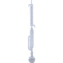 AS ソックスレー抽出器II型0052-2-10 (品番:1-9954-01)(注番1002237)・(送料別途見積り,法人・事業所限定,取寄)