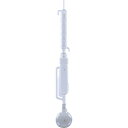 AS ソックスレー抽出器II型0052-0510 (品番:1-9955-01)(注番1002290)・(送料別途見積り,法人・事業所限定,取寄)