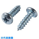 PANDUIT Quick-Build ネジ QB-S8-500-C (品番:QB-S8-500-C)(注番1002554)