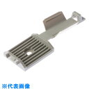 PANDUIT フラットケーブル固定具 ゴム系粘着テープ付き テレホングレー (品番:FCM1.2-A-T14)(注番1002581)・(送料別途見積り,法人・事業所限定,取寄)