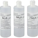 AS 導電率校正液ECCON84BT (品番:1-3703-01)(注番1003343)・(送料別途見積り,法人・事業所限定,取寄)