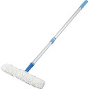AS APクリーンモップ CM-WC35SL (品番:1-7161-01)(注番1003635)・(送料別途見積り,法人・事業所限定,取寄)