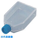 AS 組織培養用フラスコ 353014 (20個×10袋=200個入) (品番:1-8422-02)(注番1003691)・(送料別途見積り,法人・事業所限定,...