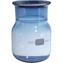 AS セパラブルフラスコ 243907106 (品番:1-8492-04)(注番1003694)・(送料別途見積り,法人・事業所限定,取寄)