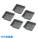AS 導電性バランスディッシュ(黒)BDC-2 (品番:3-1569-02)(注番1004404)・(送料別途見積り,法人・事業所限定,取寄)