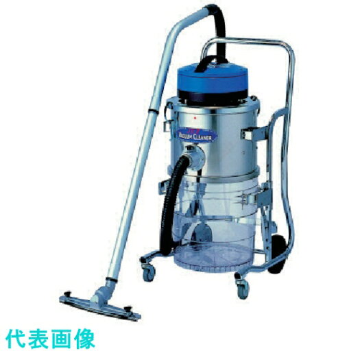 三立 乾式専用バキューム JE-8400 100V (品番:JE-8400-100V)(注番1004608)・(送料別途見積り,法人・事業所限定)【大型】 三立 乾式専用バキューム JE-8400 100V (品番:JE-8400-100V)(注番1004608)・(送料別途見積り,法人・事業所限定)【大型】