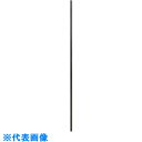 AS 撹拌シャフトSUS1000mm (品番:1-7125-07)(注番1005150)・(送料別途見積り,法人・事業所限定)【大型】