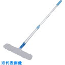 AS APクリーンモップ SM-WH35 (品番:1-7161-02)(注番1005231)・(送料別途見積り,法人・事業所限定,取寄)