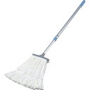 AS APクリーンモップCM-WM370L-L (品番:1-7162-01)(注番1005244)・(送料別途見積り,法人・事業所限定,取寄)