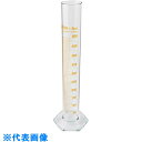 AS メスシリンダー1634AH/500 (品番:2-569-07)(注番1005660)・(送料別途見積り,法人・事業所限定,取寄)