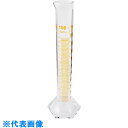 AS メスシリンダー1634AH/100 (品番:2-569-05)(注番1005678)・(送料別途見積り,法人・事業所限定,取寄)