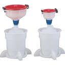 AS 廃液回収システム EF3004C-Sys (品番:1-7285-01)(注番1006759)・(送料別途見積り,法人・事業所限定,取寄)
