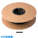 PANDUIT テフロンスパイラルラッピング 黒 T25T-L0 (品番:T25T-L0)(注番1007369)・(送料別途見積り,法人・事業所限定,取寄)