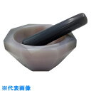 AS メノ―乳鉢80X100X32 (品番:2-888-05)(注番1007402)・(送料別途見積り,法人・事業所限定,取寄)