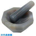 AS メノ―乳鉢40×50×11 (品番:2-887-01)(注番1007452)・(送料別途見積り,法人・事業所限定,取寄)