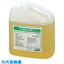 AS 超音波洗浄器用洗浄剤SDNU-N4 (品番:2-998-02)(注番1007518)・(送料別途見積り,法人・事業所限定,取寄)
