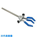 AS 両開クランプ C-80 (品番:1-7495-02)(注番1008384)・(送料別途見積り,法人・事業所限定,取寄)