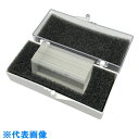 AS カバーグラスNo.0101192 (1000枚入) (品番:1-877-07)(注番1008424)・(送料別途見積り,法人・事業所限定,取寄)