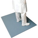 AS 疲労軽減マット CKAM23GY (品番:1-8629-01)(注番1008459)・(送料別途見積り,法人・事業所限定)【大型】