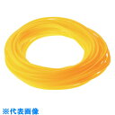 PANDUIT コルゲートチューブ ポリエチレン スリット付き 黄 内径47.8mm 30.5m 《2巻入》(品番:CLT188F-C4)(注番1008867×...