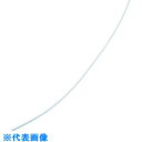 PANDUIT スパイラルラッピング ポリエチレン ナチュラル T25F-M (品番:T25F-M)(注番1008874)・(送料別途見積り,法人・事業所限定,...