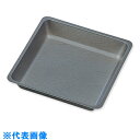 AS 導電性バランスディッシュ(黒)BDC-3 (品番:3-1569-03)(注番1009154)・(送料別途見積り,法人・事業所限定,取寄)