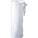 AS ひも付き袋フィルター NHF-01 (品番:1-5853-11)(注番1009820)・(送料別途見積り,法人・事業所限定,取寄)
