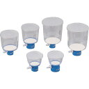 AS ボトルトップフィルター 296-3345 (12個入) (品番:1-7350-02)(注番1009885)・(送料別途見積り,法人・事業所限定,取寄)