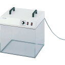 AS インキュベートカバー I-COVER (品番:1-7605-01)(注番1009928)・(送料別途見積り,法人・事業所限定)【大型】