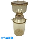 AS フィルターユニット 300-4100 (品番:1-7367-03)(注番1009929)・(送料別途見積り,法人・事業所限定,取寄)