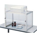 AS HEPA付排気ドラフト FKD-900 (品番:1-7618-01)(注番1009963)・(送料別途見積り,法人・事業所限定)【大型】