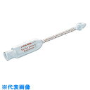 AS ゲルベル乳脂計金具付調整ゴム帽ASONE (品番:1-8573-02)(注番1010019)・(送料別途見積り,法人・事業所限定,取寄)