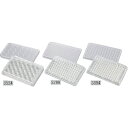 AS マルチプルウエルプレート 3524 (100枚入) (品番:2-2065-07)(注番1010197)・(送料別途見積り,法人・事業所限定,取寄)