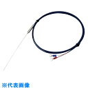 AS K熱電対KTO-10150 (品番:3-1560-03)(注番1010688)・(送料別途見積り,法人・事業所限定,取寄)