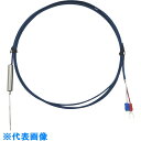 AS K熱電対KTO-1050 (品番:3-1560-01)(注番1010713)・(送料別途見積り,法人・事業所限定,取寄)