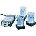 AS マルチスターラーM-1コントローラー (品番:1-244-01)(注番1011196)・(送料別途見積り,法人・事業所限定,取寄)