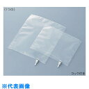 AS テドラーバッグ1つ口コック付 30L (品番:1-2711-07)(注番1011209)・(送料別途見積り,法人・事業所限定,取寄)