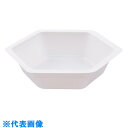 AS 六角バランストレイ50ml 制電タイプ (品番:1-5842-02)(注番1011429)・(送料別途見積り,法人・事業所限定,取寄)