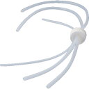 AS 硝子培地瓶用キャップ 2132-1003 (品番:1-8811-02)(注番1011644)・(送料別途見積り,法人・事業所限定,取寄)
