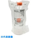 AS ストレージボトル 丸型 430518 (24個入) (品番:2-2066-04)(注番1011754)・(送料別途見積り,法人・事業所限定,取寄)